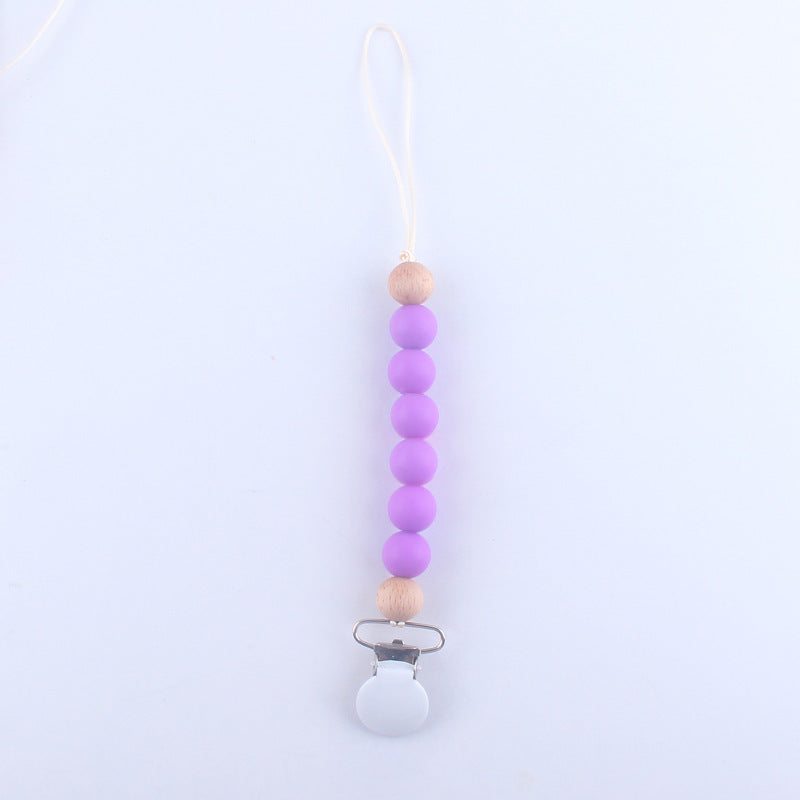 Teether molars prevent chain loss and chain loss - Cindi Book