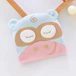Maternal And Baby Supplies Newborn Baby Cartoon Hat - Cindi Book