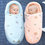Baby sleeping bag - Cindi Book
