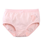 Children's Underwear Women's Triangle Cotton Boxer - Cindi Book