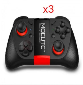 Mobile game controller - Cindi Book