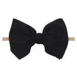 Children's bow hair accessories - Cindi Book