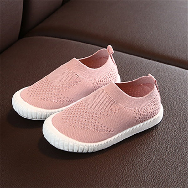 Toddler shoes - Cindi Book