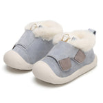 Children's Toddler Shoes - Cindi Book