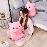 Unique Soft Teddy Plush Boba Milk Tea Plushie Toy Stuffed Fruit Shape Taste Milk Tea Hug Pillow Balls Boba Tea Cup Cushion Kids - Cindi Book