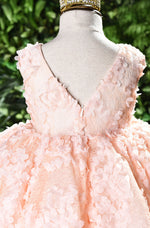 Baby year-old dress - Cindi Book