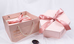 Gift box - Cindi Book