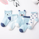 Autumn winter new Korean Edition lovable child socks, whole cotton, baby socks, baby socks and baby socks wholesales - Cindi Book