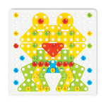 CREATE, DRILL & BUILD STEAM Activity Set