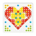 CREATE, DRILL & BUILD STEAM Activity Set