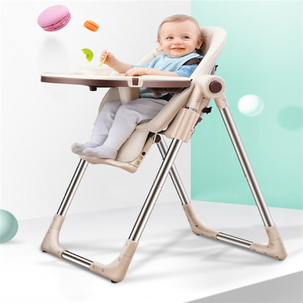 Baby chair - Cindi Book