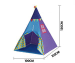 Children's tent toys - Cindi Book