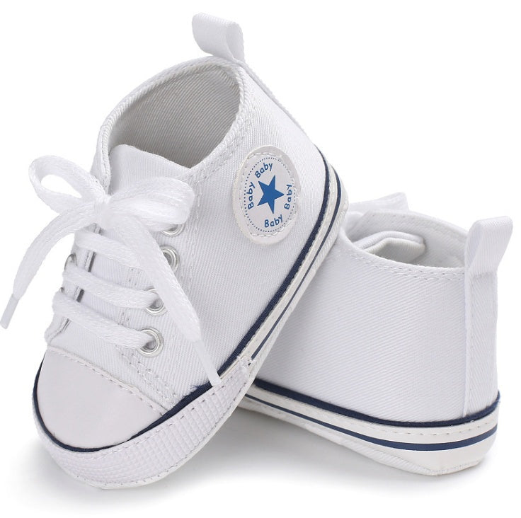 Baby toddler shoes - Cindi Book