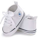Baby toddler shoes - Cindi Book