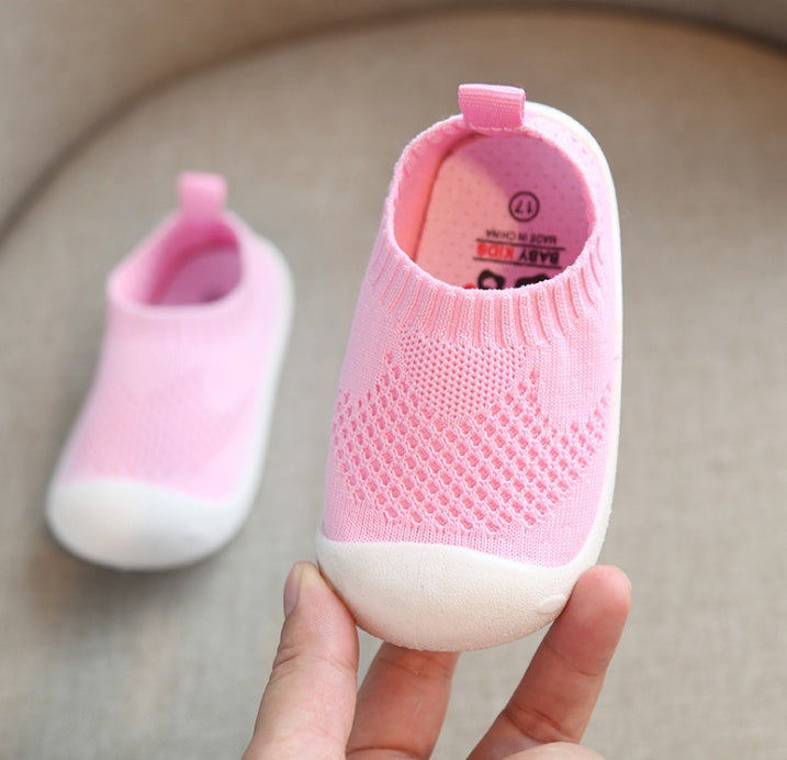 Toddler shoes - Cindi Book