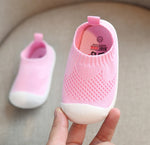 Toddler shoes - Cindi Book