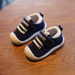 Toddler shoes - Cindi Book