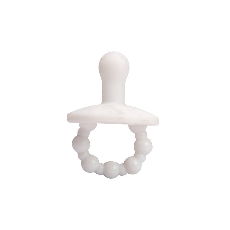 Baby Sleeping Pacifier In Food Grade Silicone - Cindi Book
