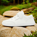 Boys Casual Slip-on Shoes With Soft  Non-slip Soles - Cindi Book
