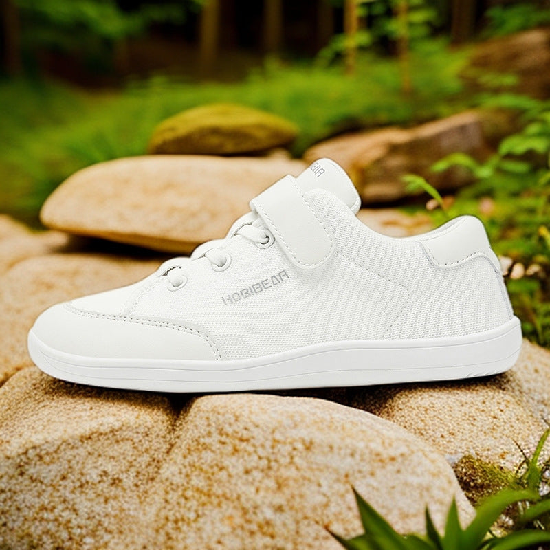 Boys Casual Slip-on Shoes With Soft  Non-slip Soles - Cindi Book