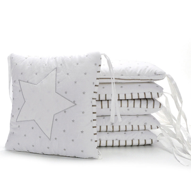 Baby bed circumference - Cindi Book