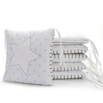 Baby bed circumference - Cindi Book