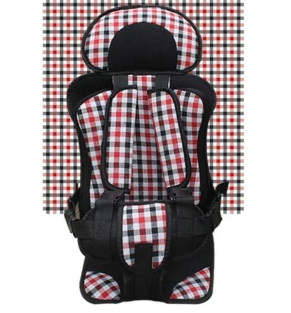 Infant Safe Seat Portable Baby Safety Seat - Cindi Book