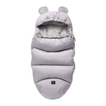 New baby stroller sleeping bag - Cindi Book
