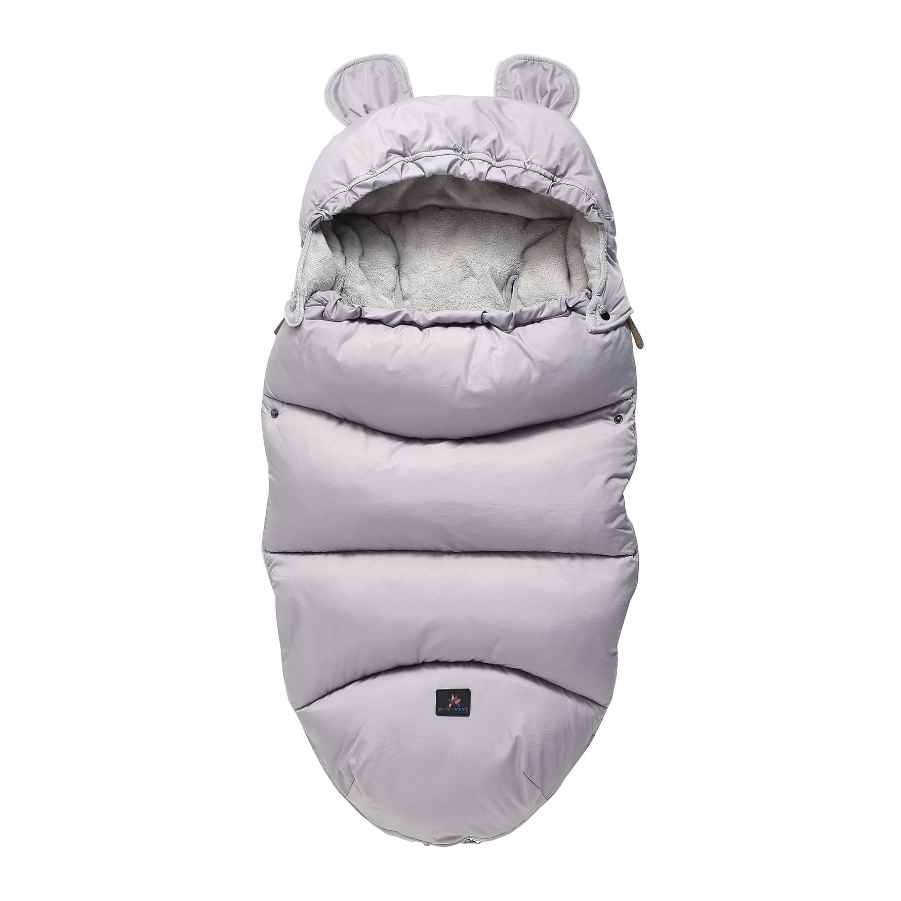 New baby stroller sleeping bag - Cindi Book