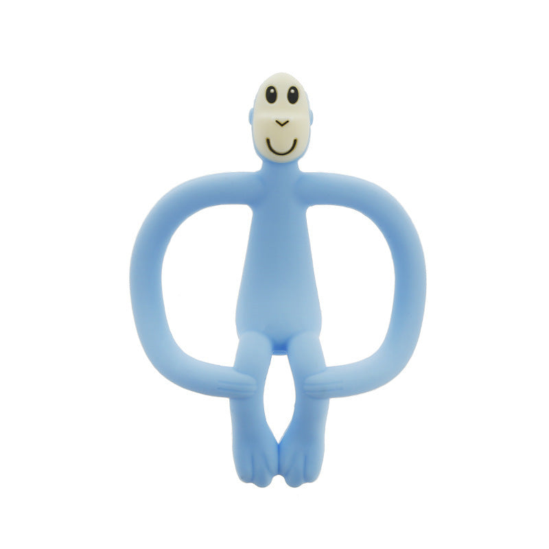 Silicon Bebe Banana Teether Toy - Cindi Book