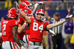 Glorious: Georgia Secures Its Second Consecutive National Title with a Perfect Season