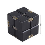 Educational Toys Infinity Cube - Cindi Book