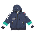 Boys jacket - Cindi Book