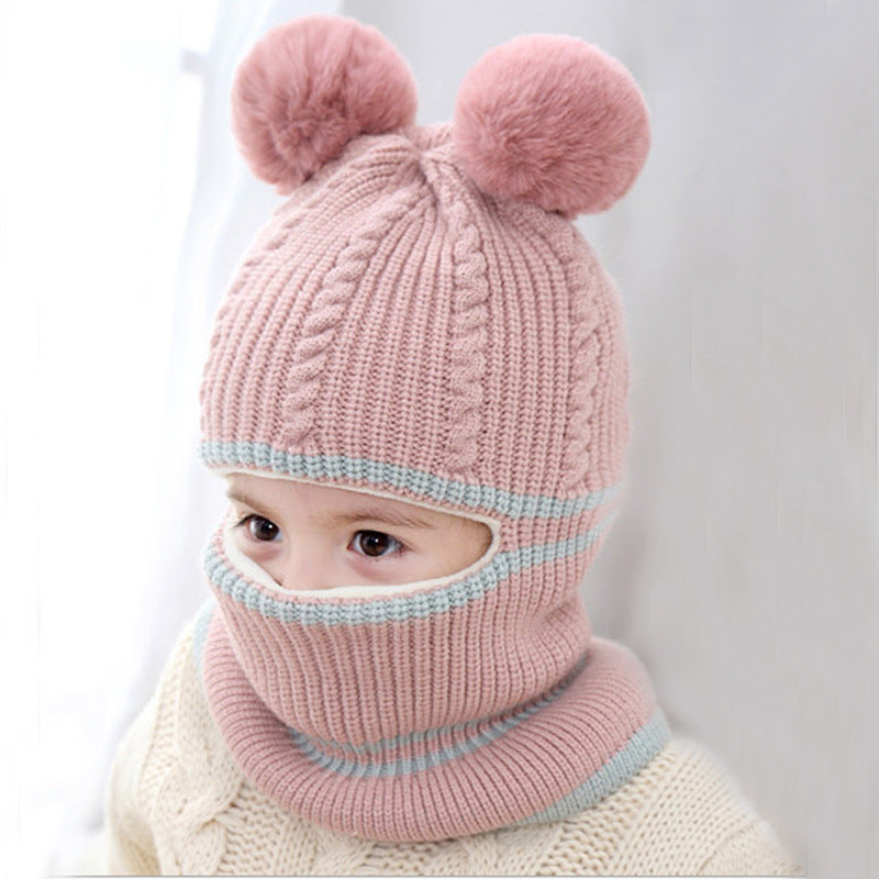 Children Hats - Cindi Book