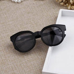 Fashion Sunglasses Black Children Baby Girl Boy glasses kids - Cindi Book