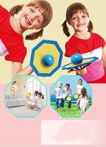 Decompression toy sticky wall ball - Cindi Book