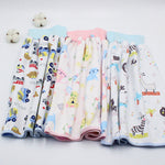 Infant Children's Diaper Skirt Waterproof Baby Diaper Skirt - Cindi Book