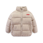 Children's cotton clothes for boys and girls - Cindi Book