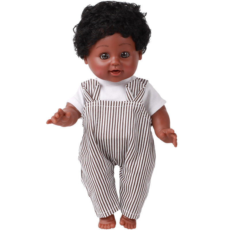 Simulation doll - Cindi Book