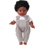 Simulation doll - Cindi Book