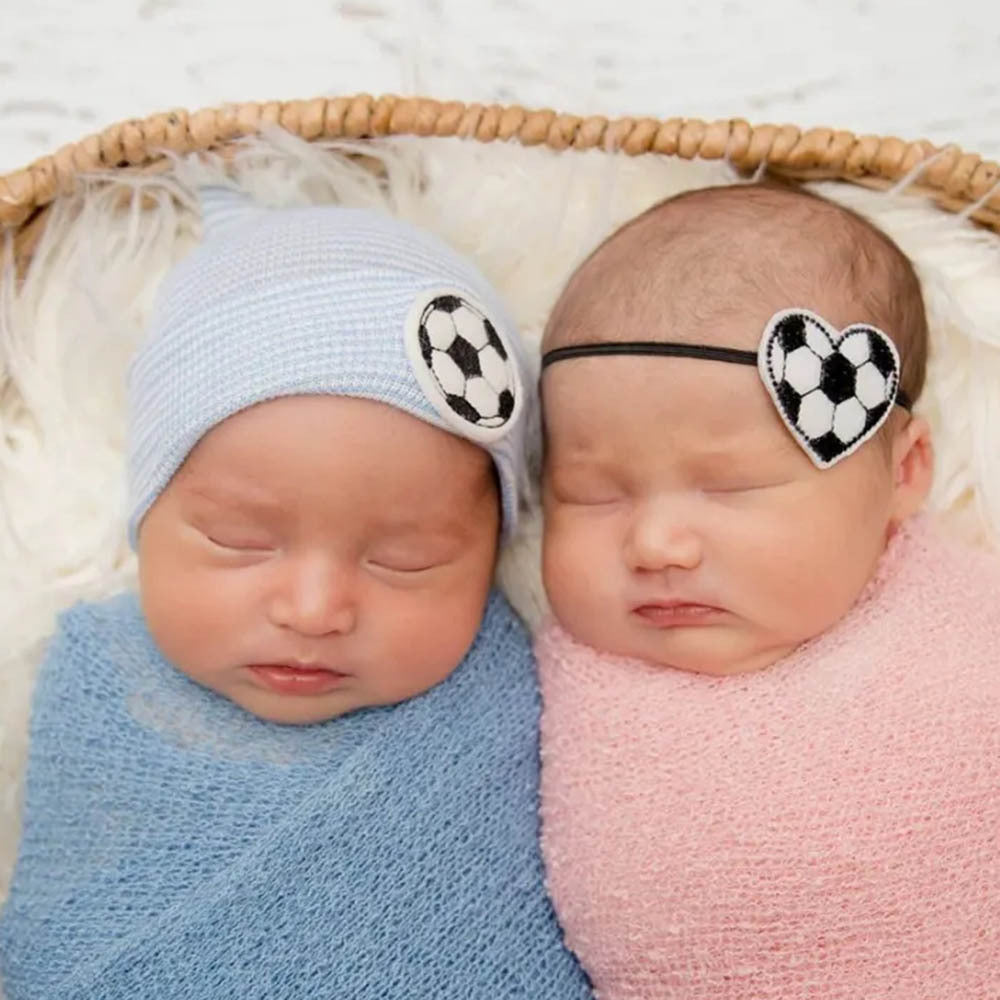 Baby Knitted Hat