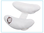 Baby head shaped pillow banana pillow - Cindi Book