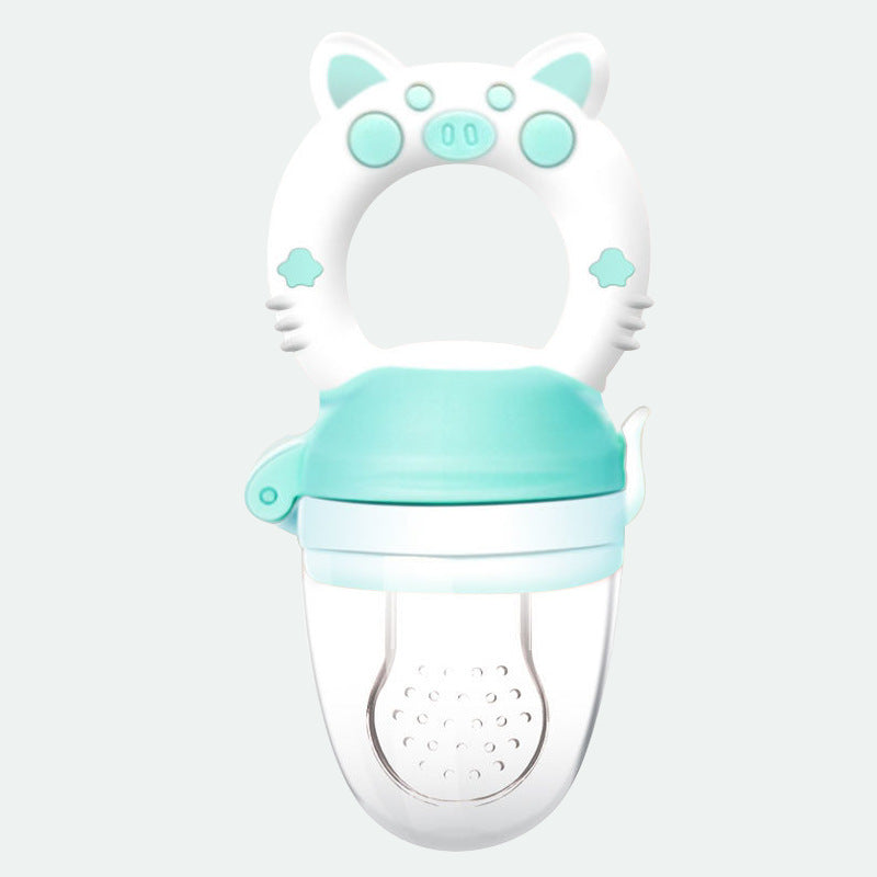 Baby teether - Cindi Book