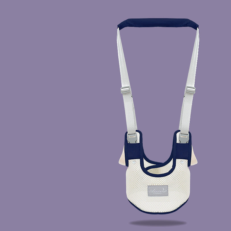 Baby Walker for Children Learning to Walk Baby Harness Backpack for Children Rein Walkers for Toddlers Child Harness Toddler - Cindi Book