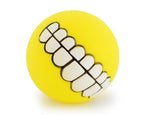 Dog teeth ball - Cindi Book