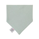 Baby triangle scarf - Cindi Book
