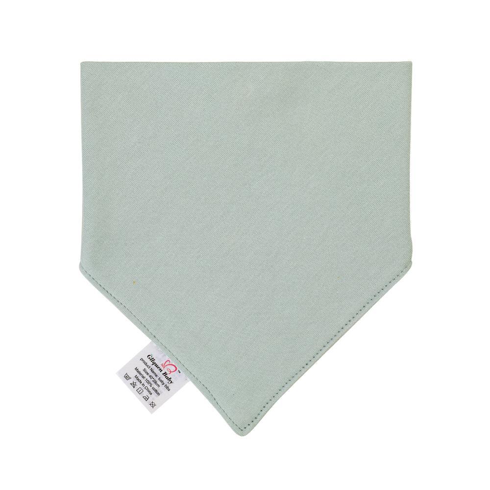 Baby triangle scarf - Cindi Book
