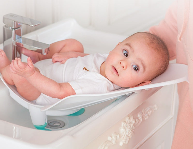 Bathtub baby - Cindi Book