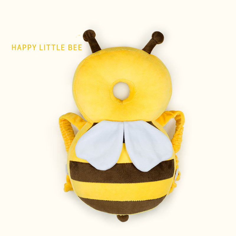 Baby anti-fall pillow - Cindi Book