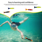 Children's swimming pool toys - Cindi Book